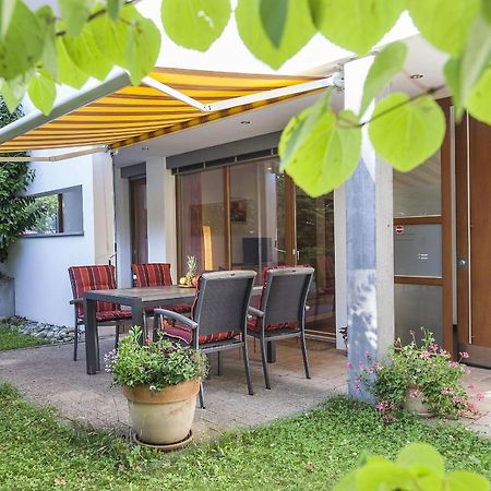Ferienwohnung Kobl Immenstaad am Bodensee Exteriör bild