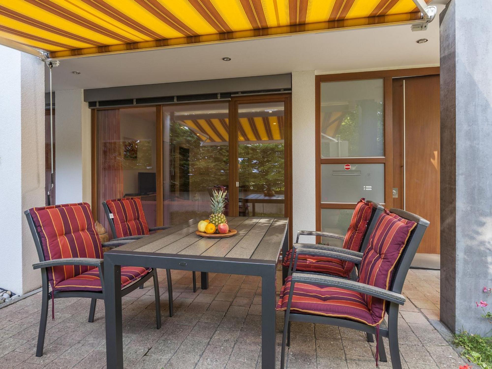 Ferienwohnung Kobl Immenstaad am Bodensee Exteriör bild